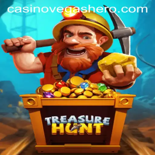 Unveiling the Adventures of TreasureHunt: A CasinoPlus Experience