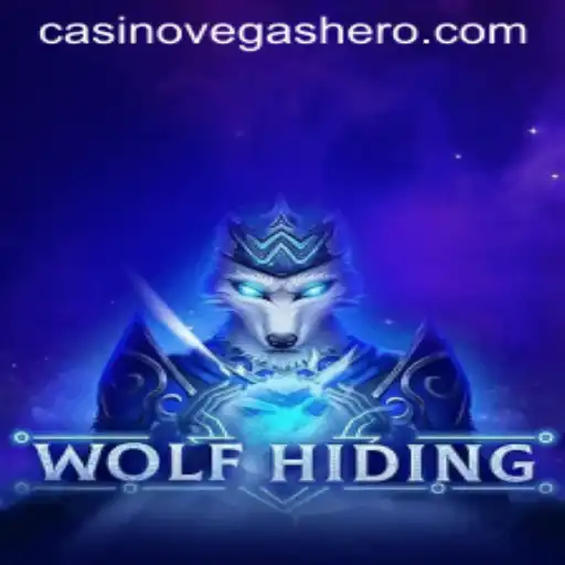 Unveiling the Enigmatic World of WolfHiding and Casinoplus